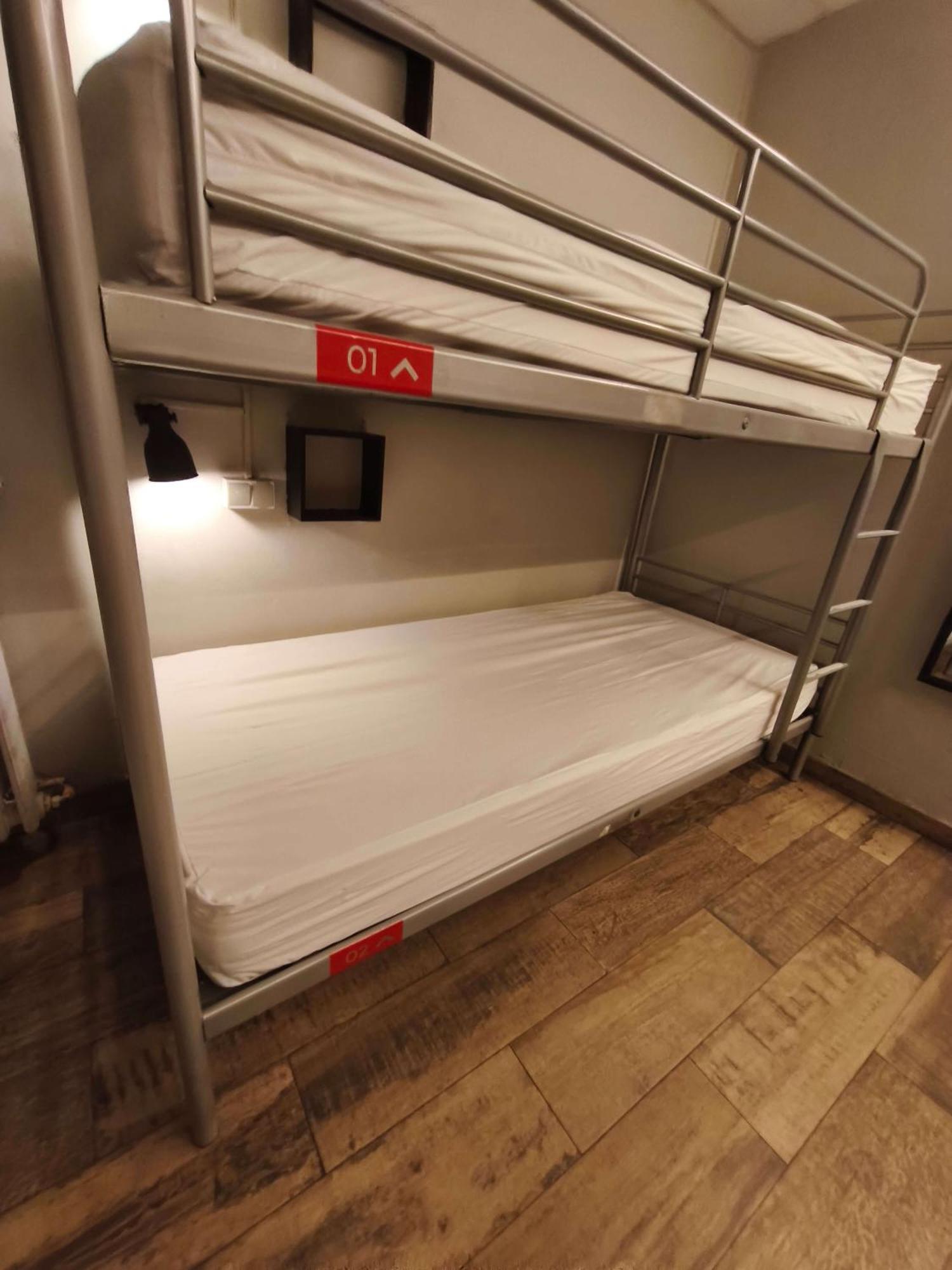 Buba House - Women Only Hostel — Foto 3