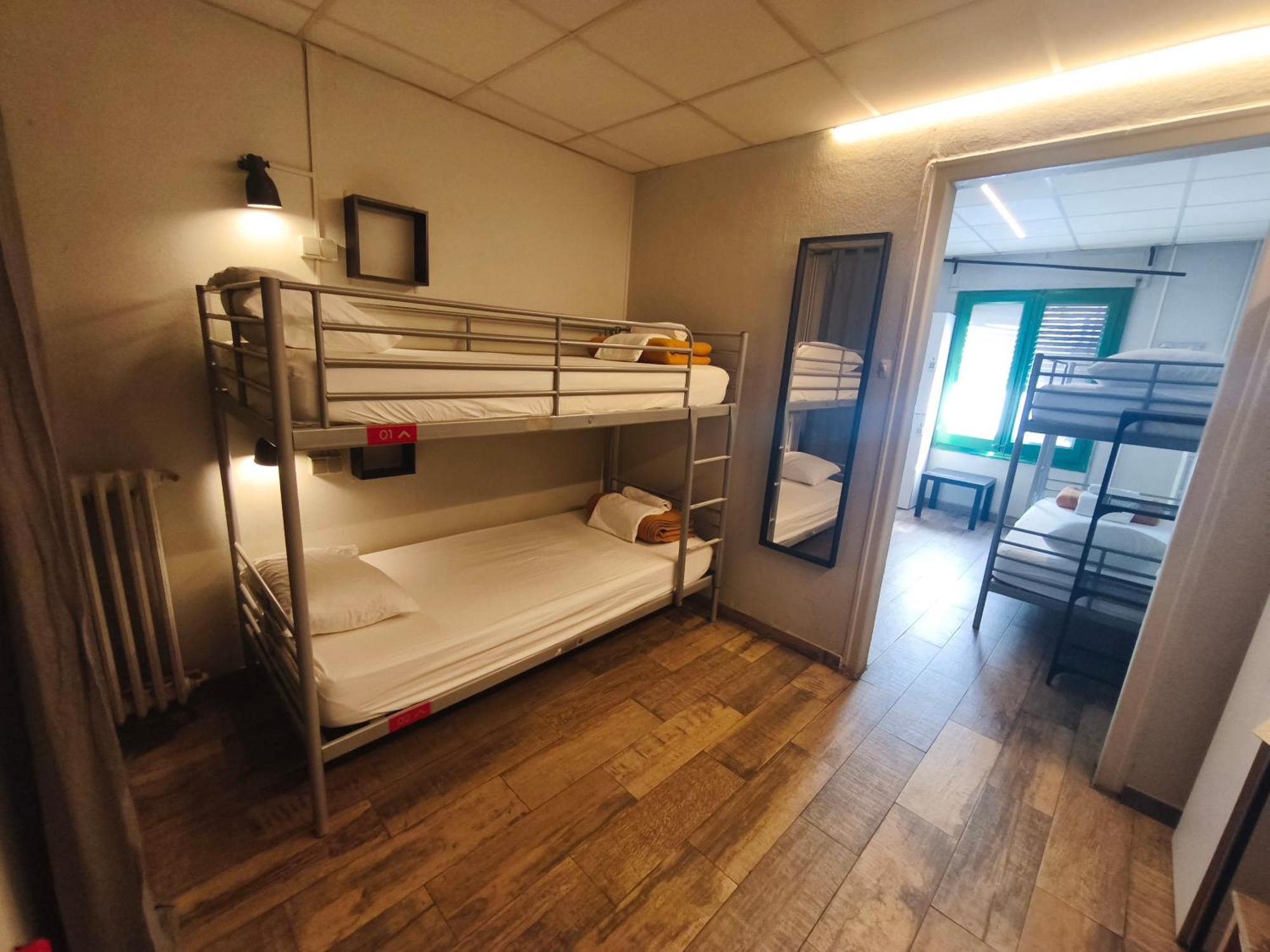 Buba House - Women Only Hostel — Foto 1